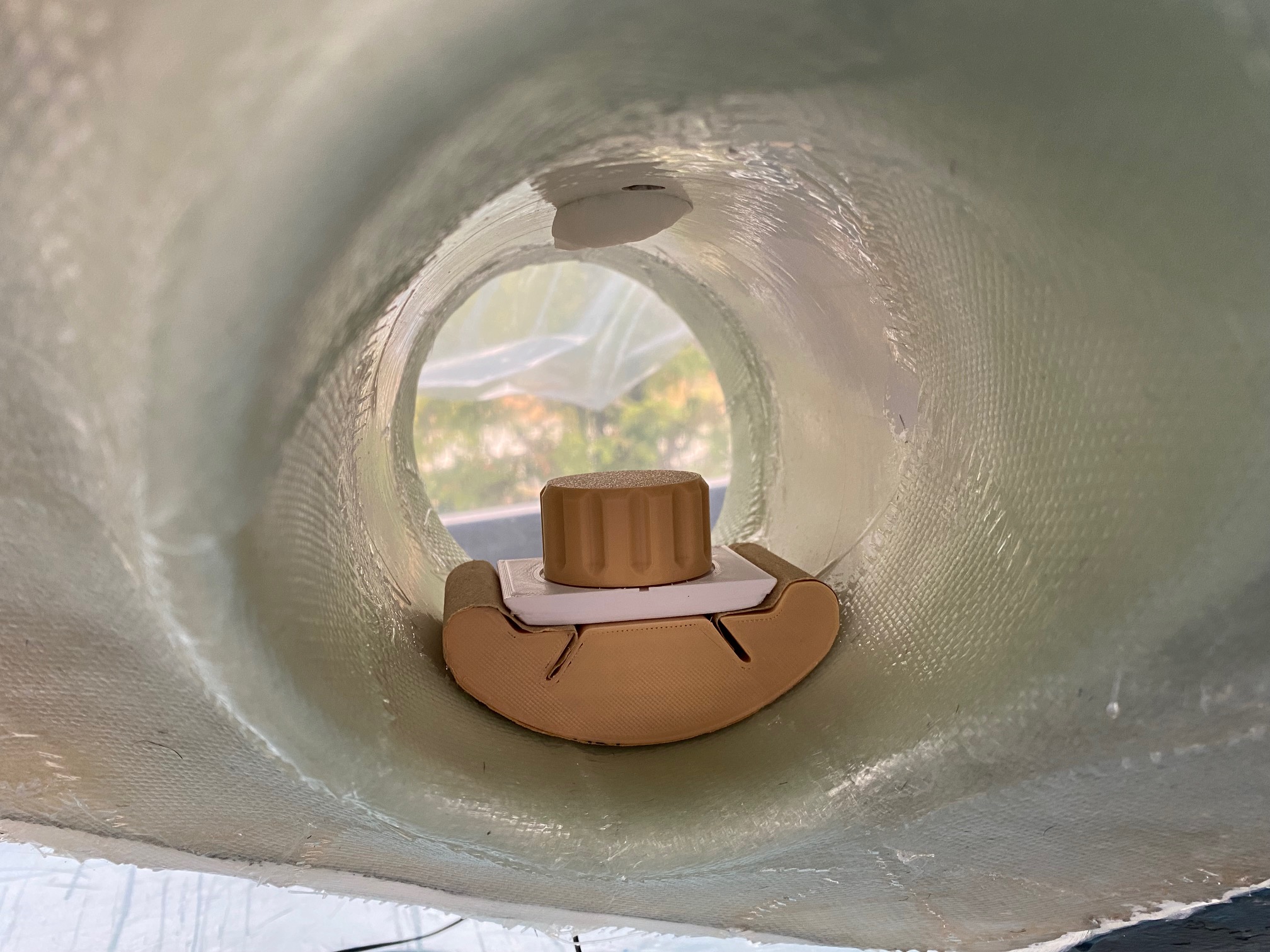 Sanding Blocks for Circular/Curved Surfaces by floano Download free