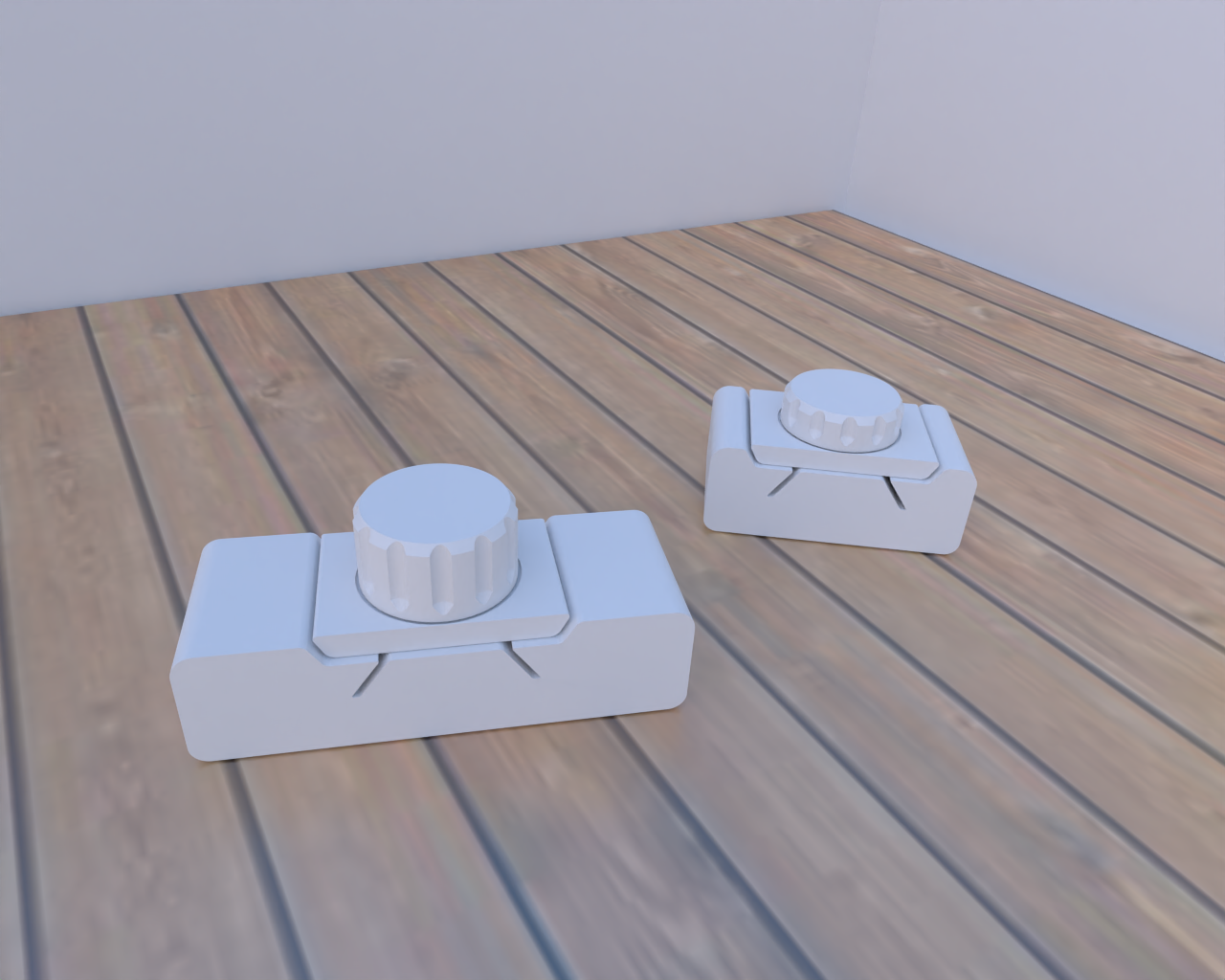 Sanding Blocks