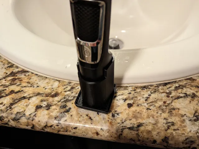 Gridfinity Philips Norelco Trimmer