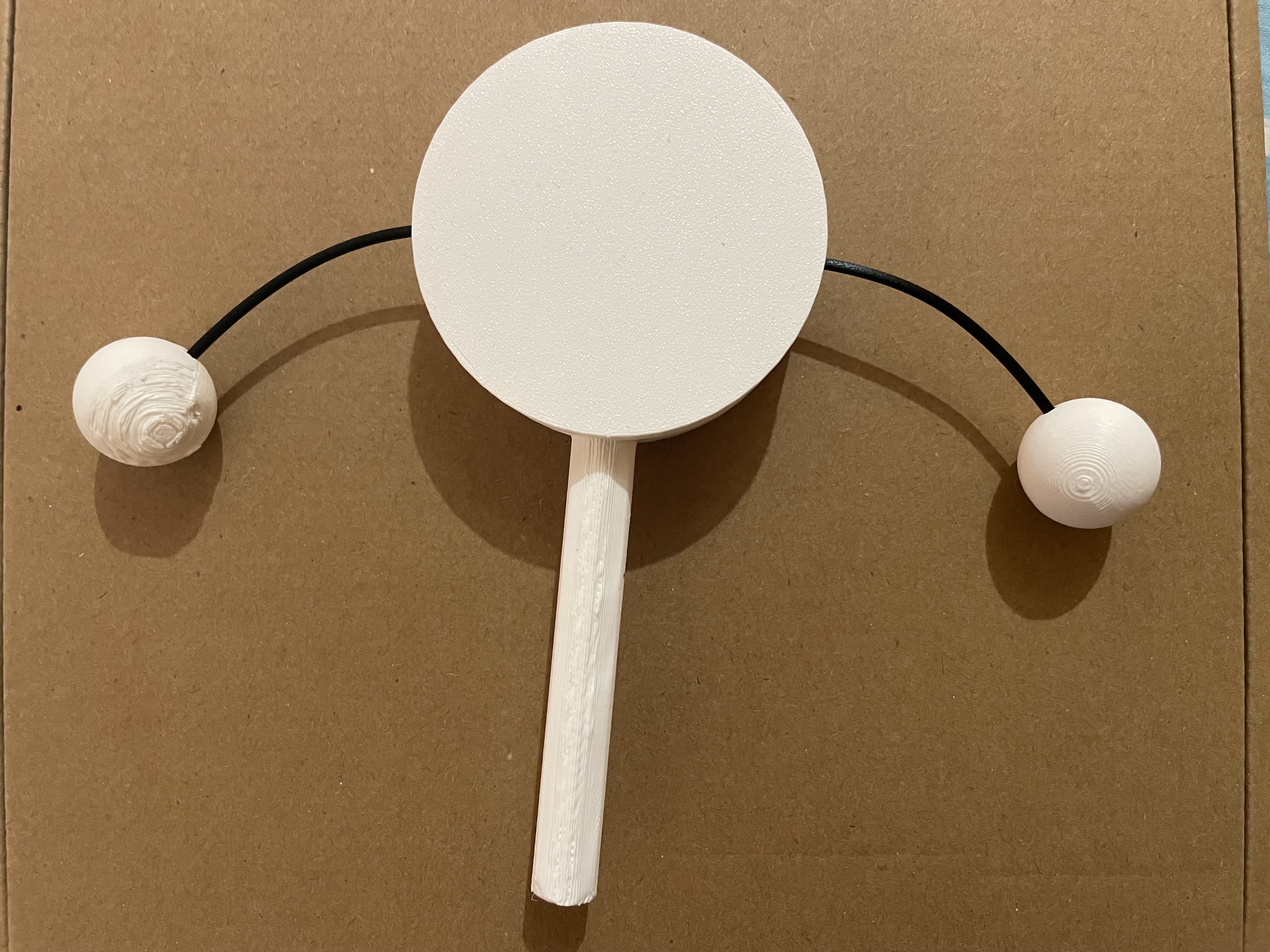 hand drum