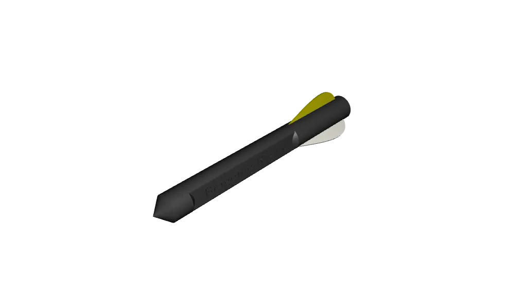bragging rights desk accessory by ShaneDowdney | Download free STL ...