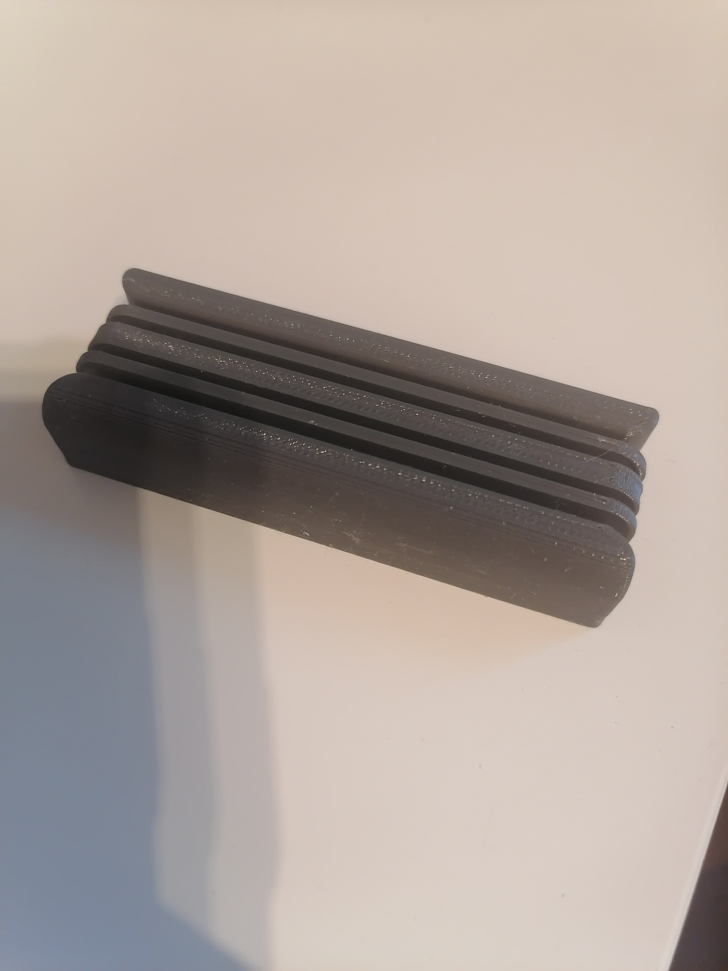 Miniatura 4 do modelo 3D Mini Bed/Plate Holder
