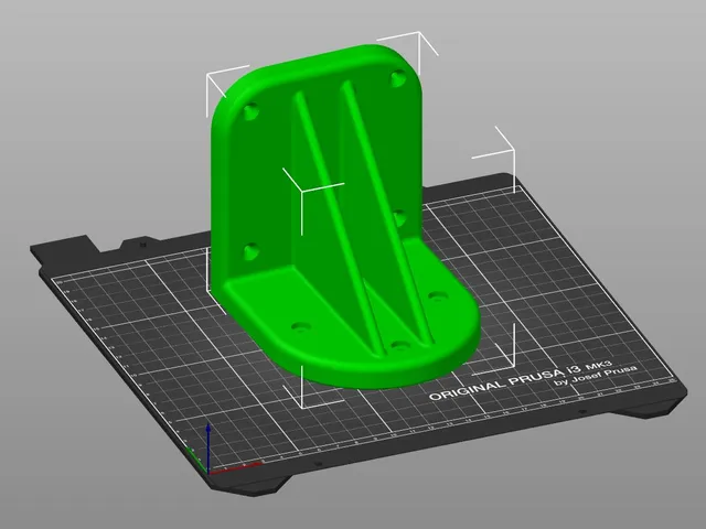 ReoLink RLC-420 Wall Mount V1