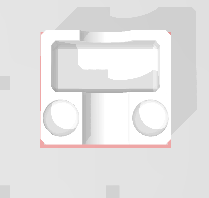 Lead Screw & Rod Cleaners - Mini Prusa