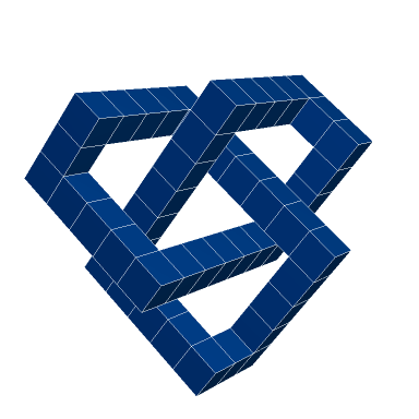 6 Stewart Knots — miniatura 4
