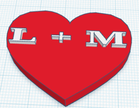 cuore L + M