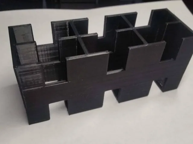 Camera Battery Holder