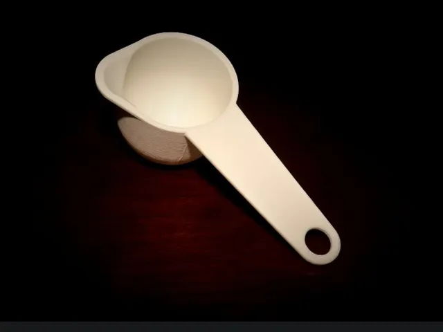 Coffee Measuring Cup