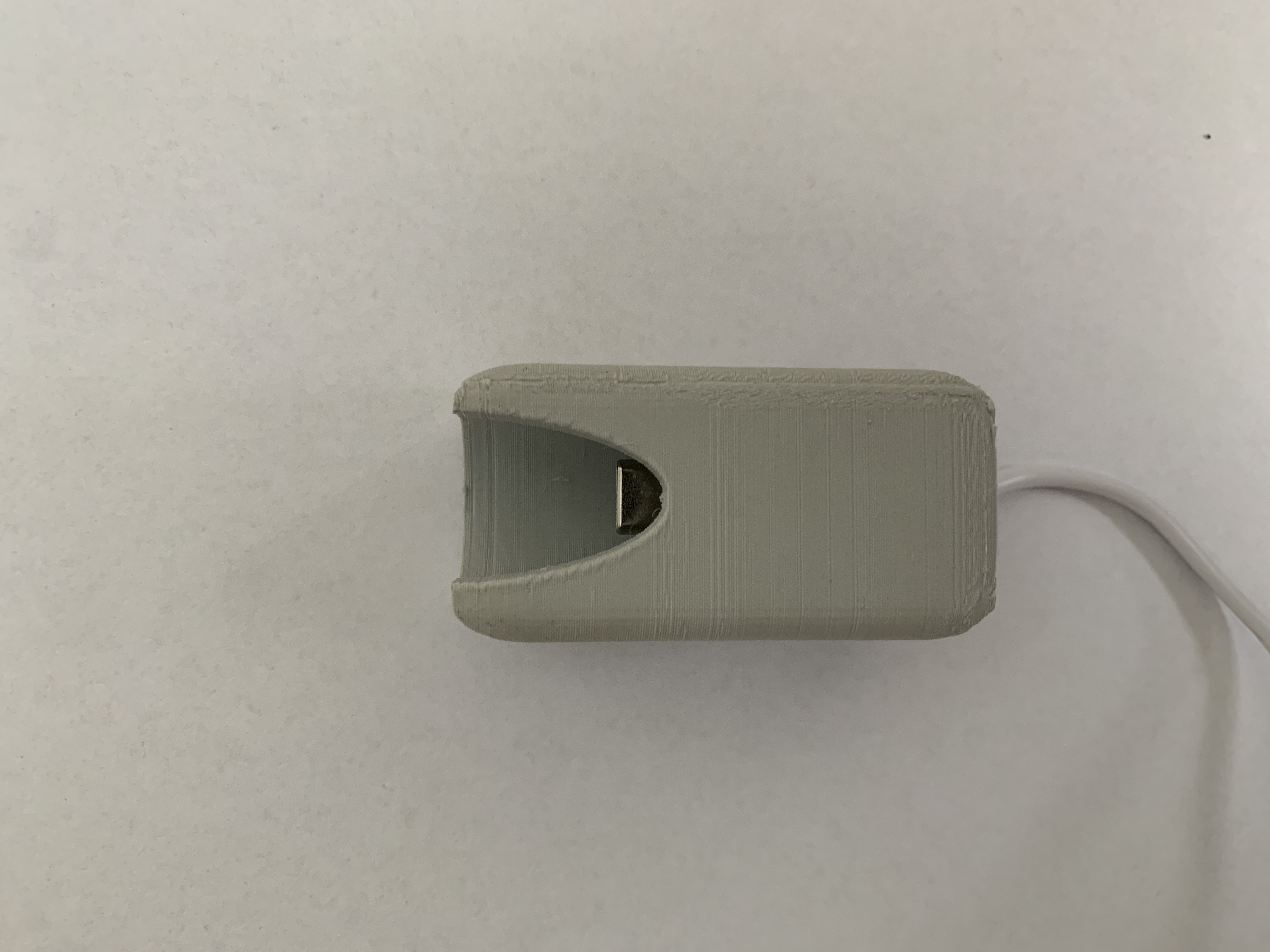 Charging station for xiaomi electric precision screwdriver