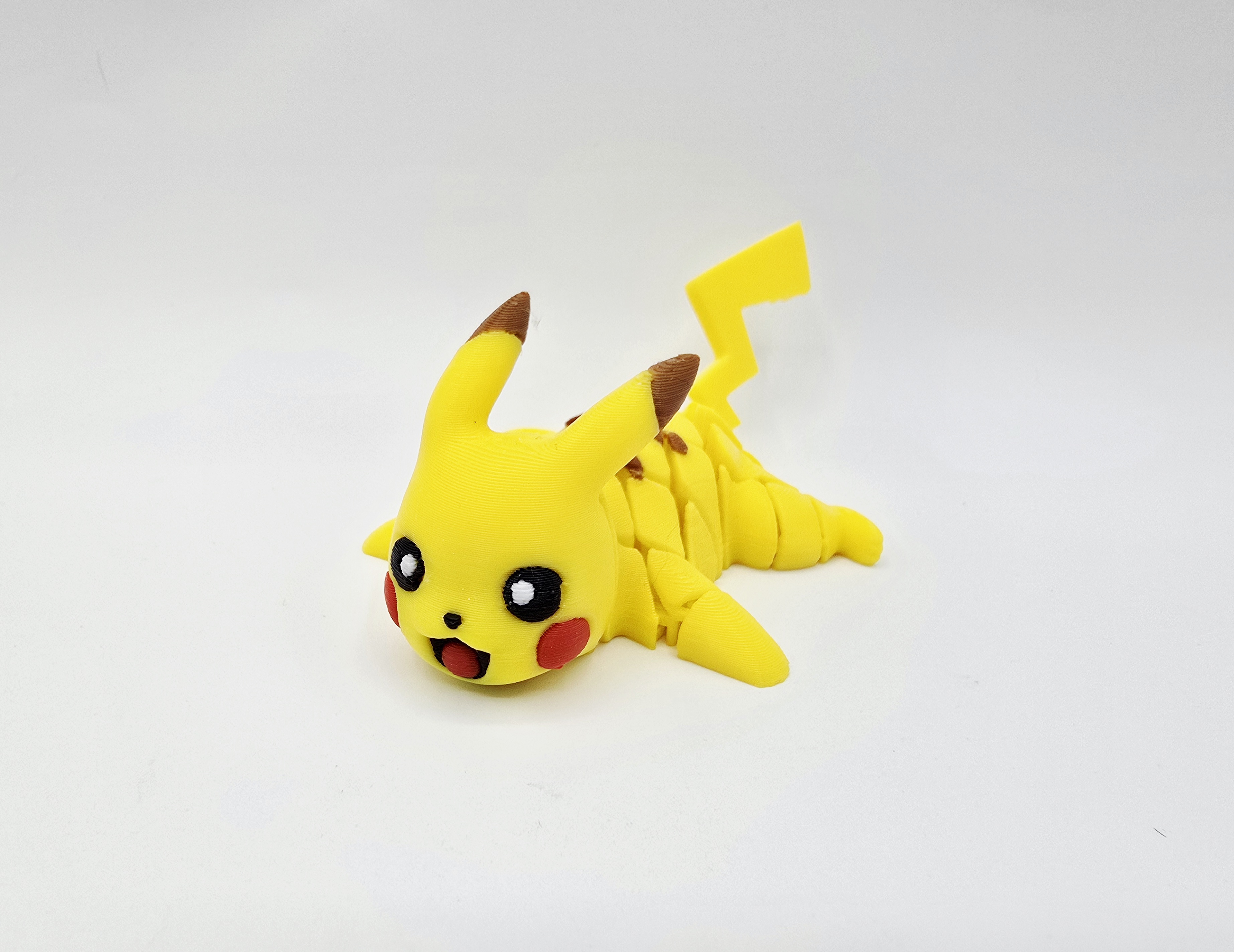 Flexi Pikachu