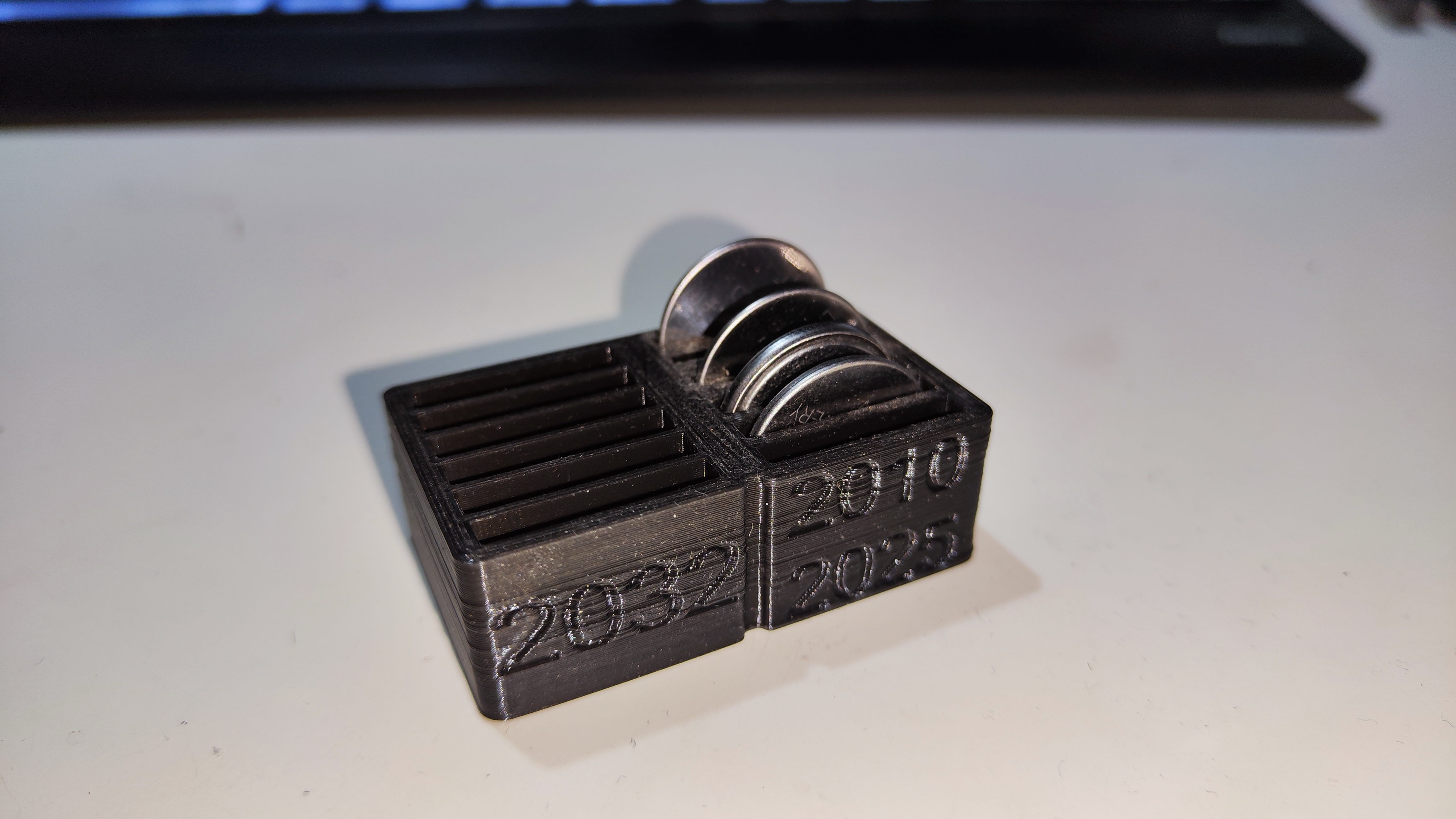 Batterie Box