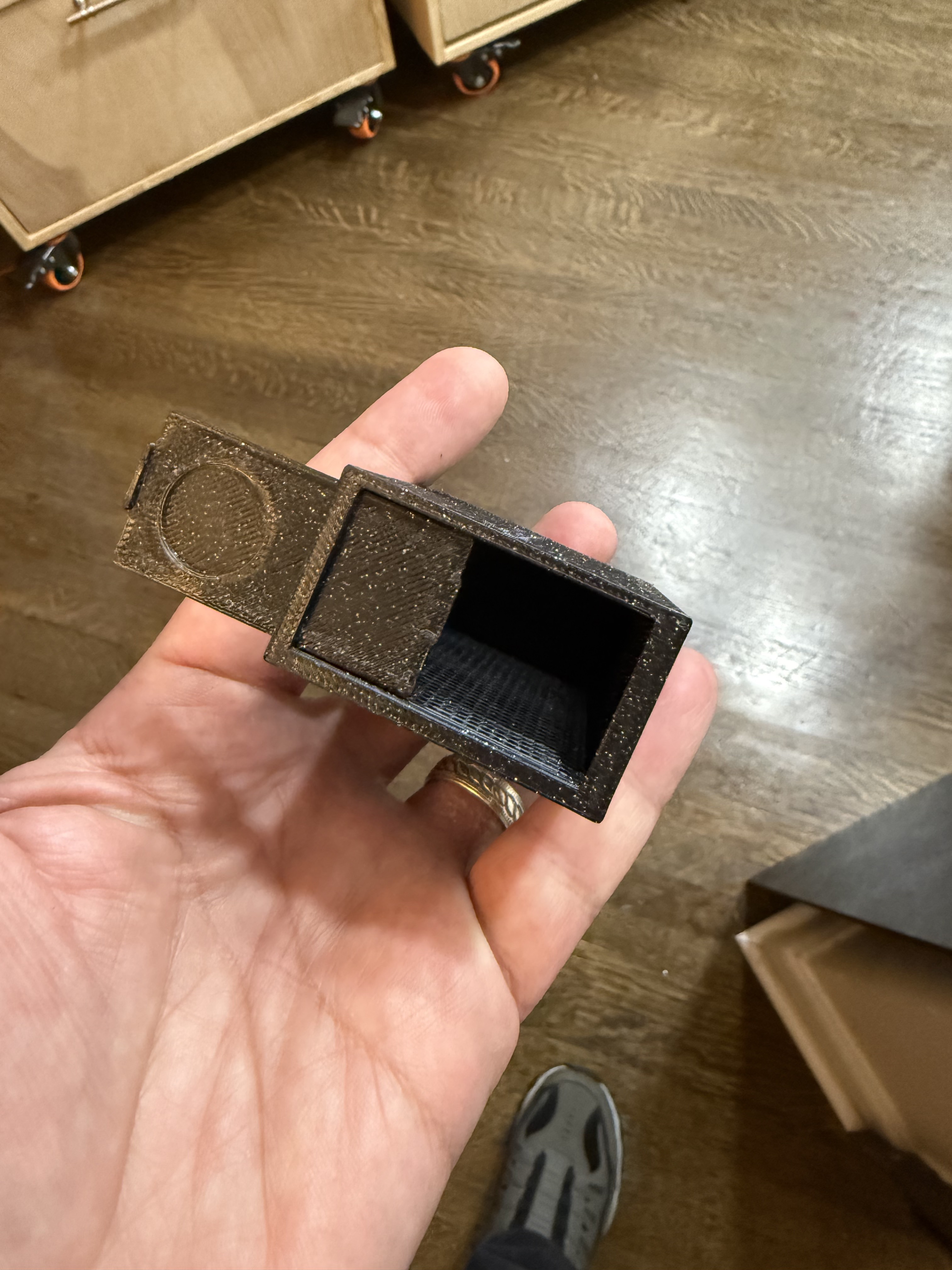 Carbon Pellets box — miniatura 7
