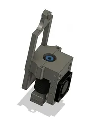 V6 BubBu Plate for Coupler