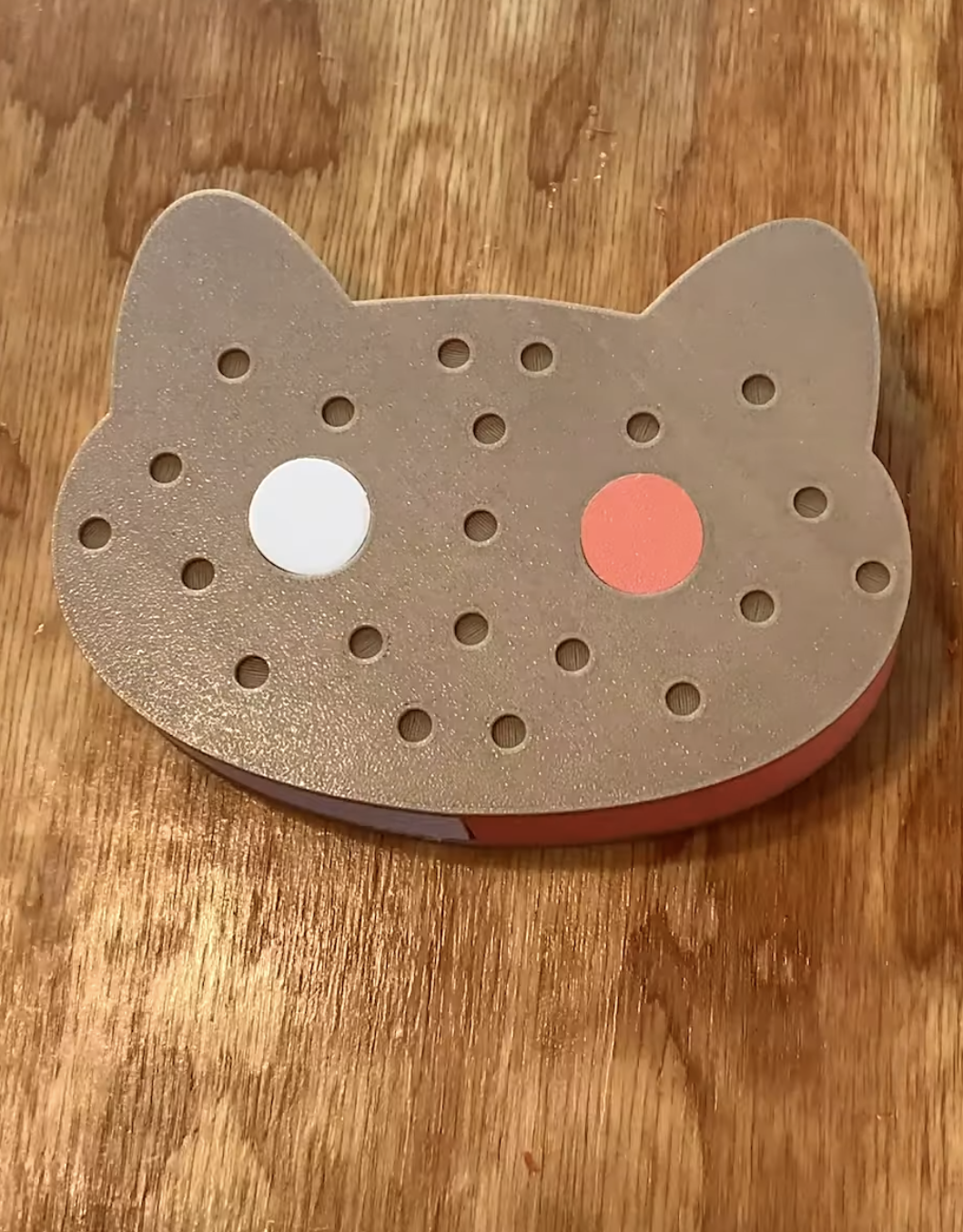 Cookie Cat (Steven Universe) Trinket Box