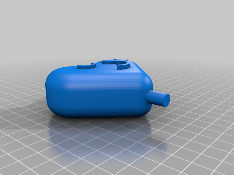 Raspberry Pi BMO Robot — miniatura 14