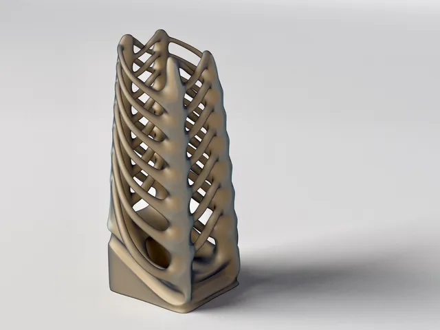 Rib Cage