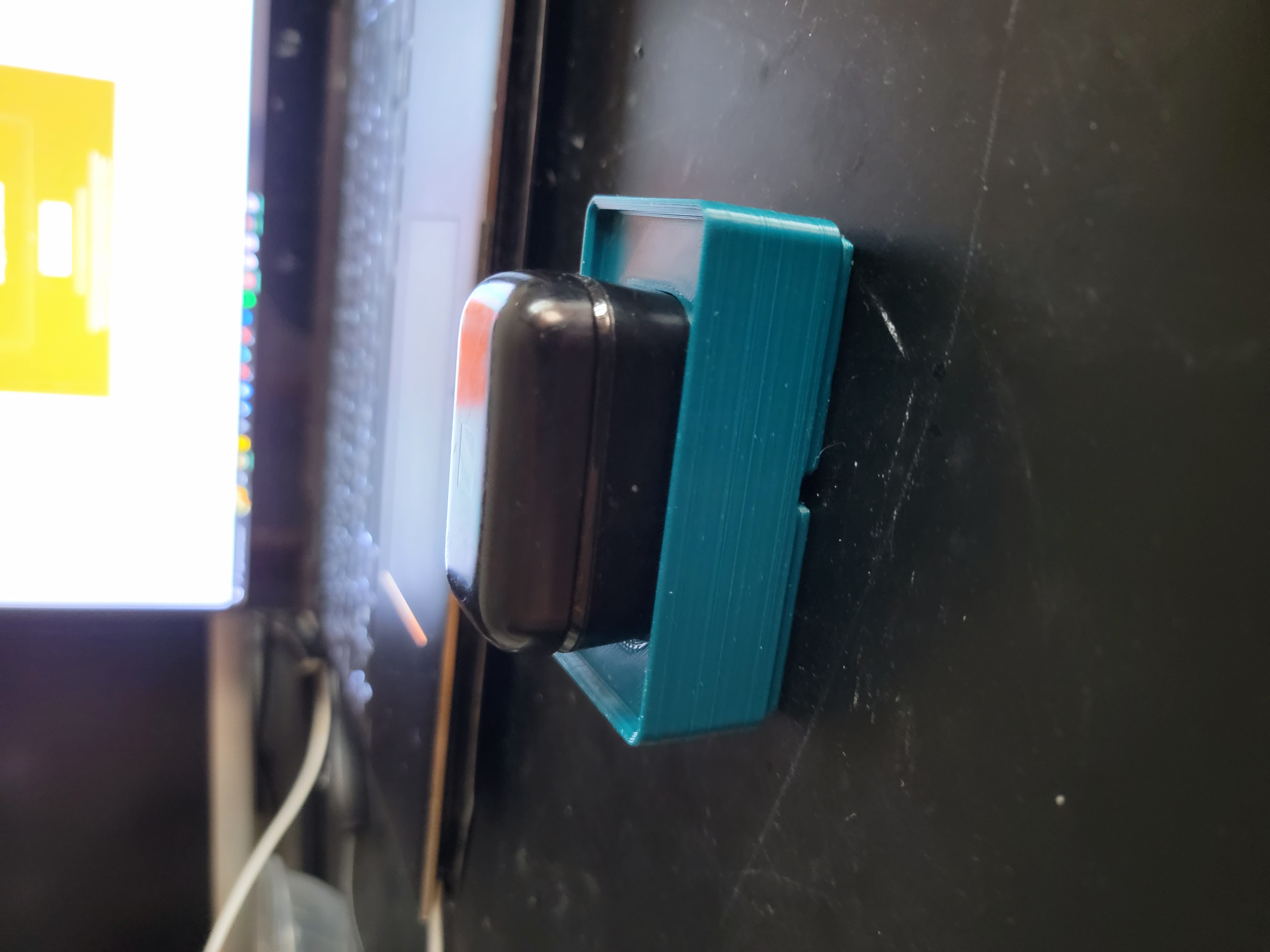 Sennheiser CX True Wireless Gridfinity Holder by Saalik Rauf | Download ...