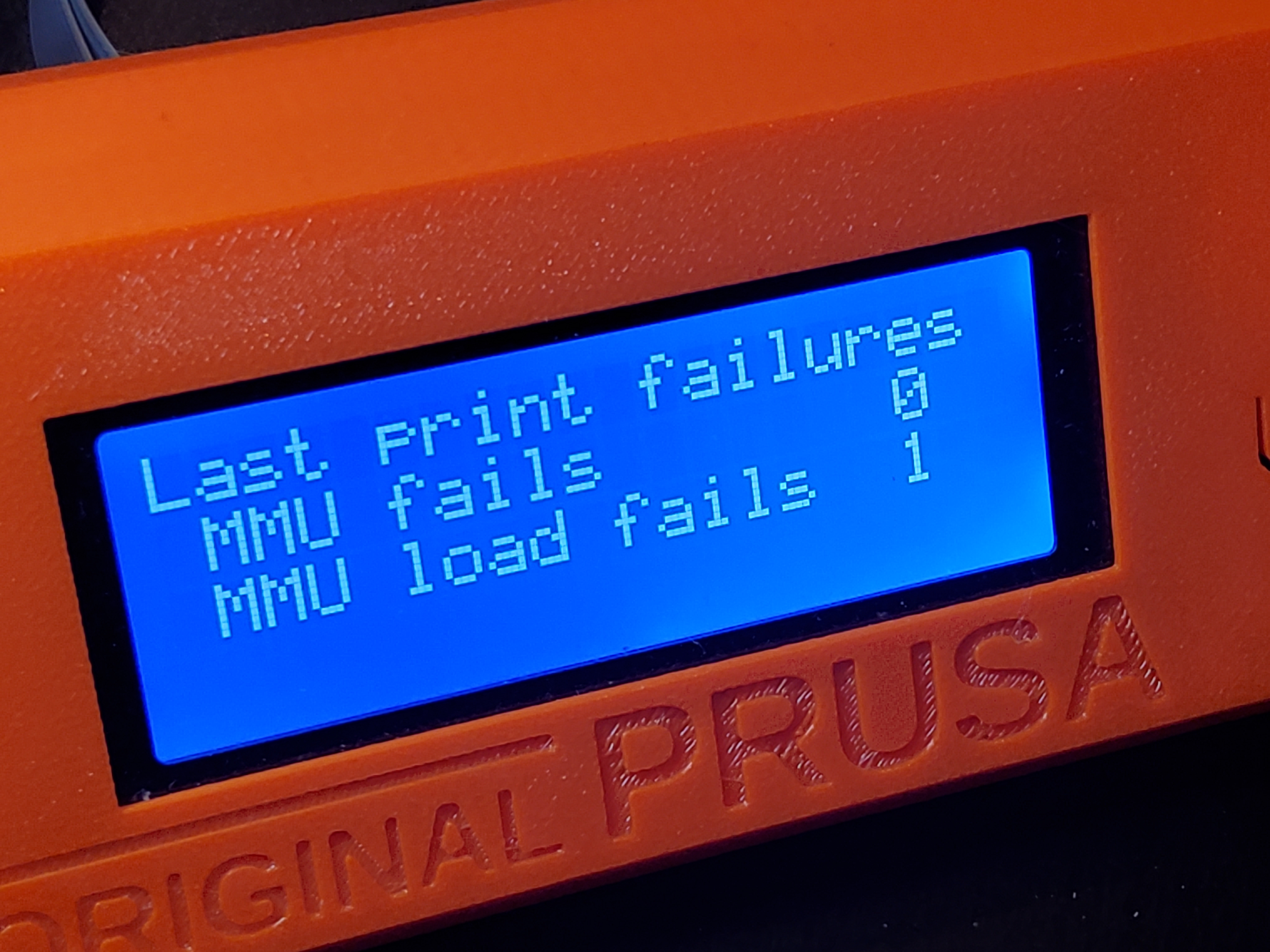 Miniatura 5 do modelo 3D Simplest MMU Print Test