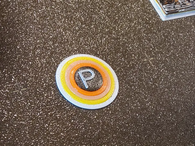 Simplest MMU Print Test