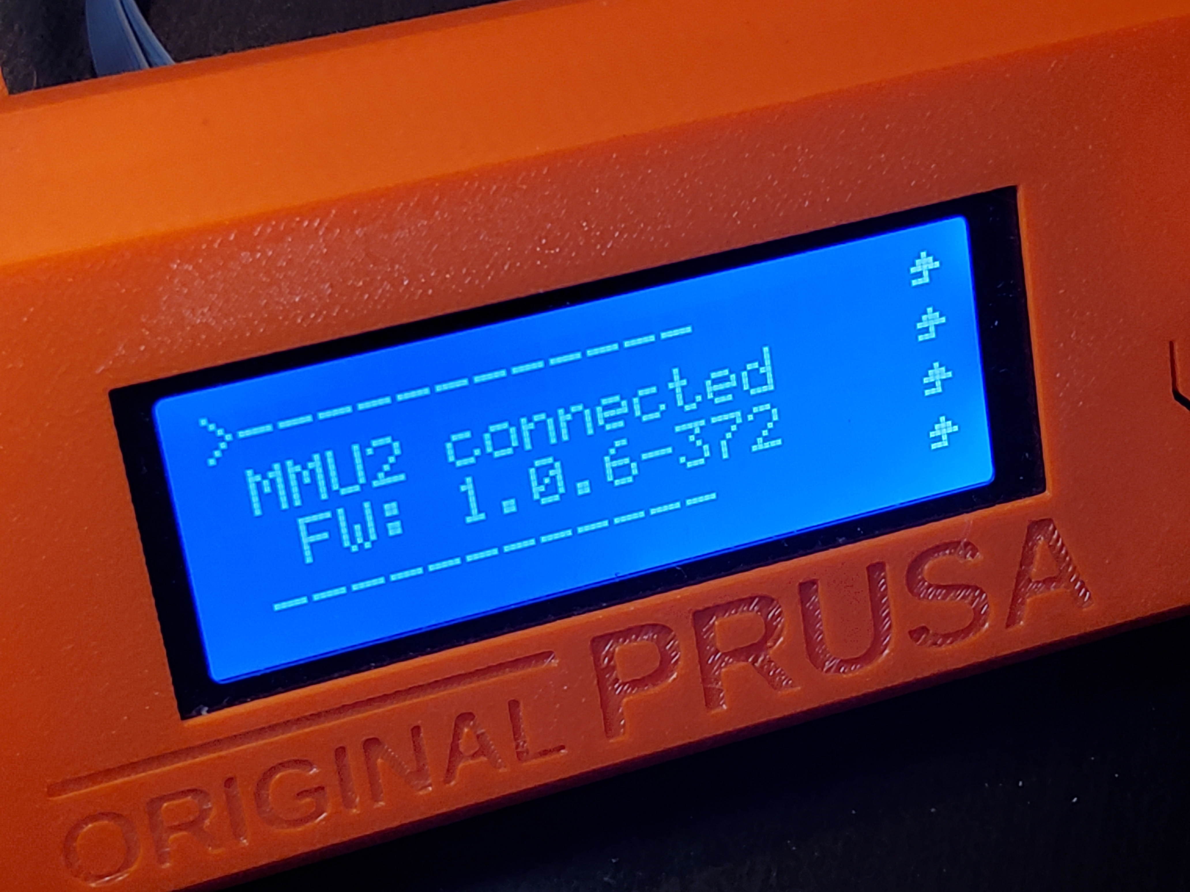 Miniatura 4 do modelo 3D Simplest MMU Print Test