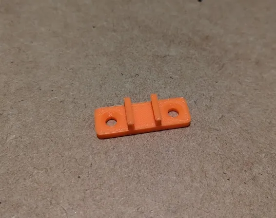 IKEA Dioder Screw Mount