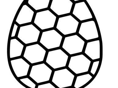 Dragon Egg Hex