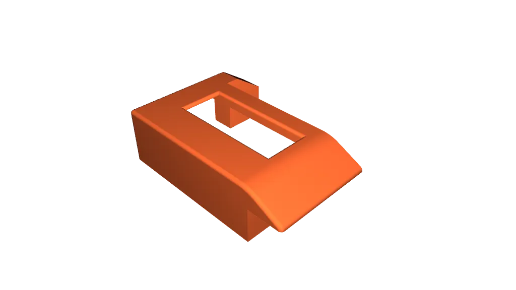 Sofle V2 Case and Stand by statuscomplex | Download free STL model ...