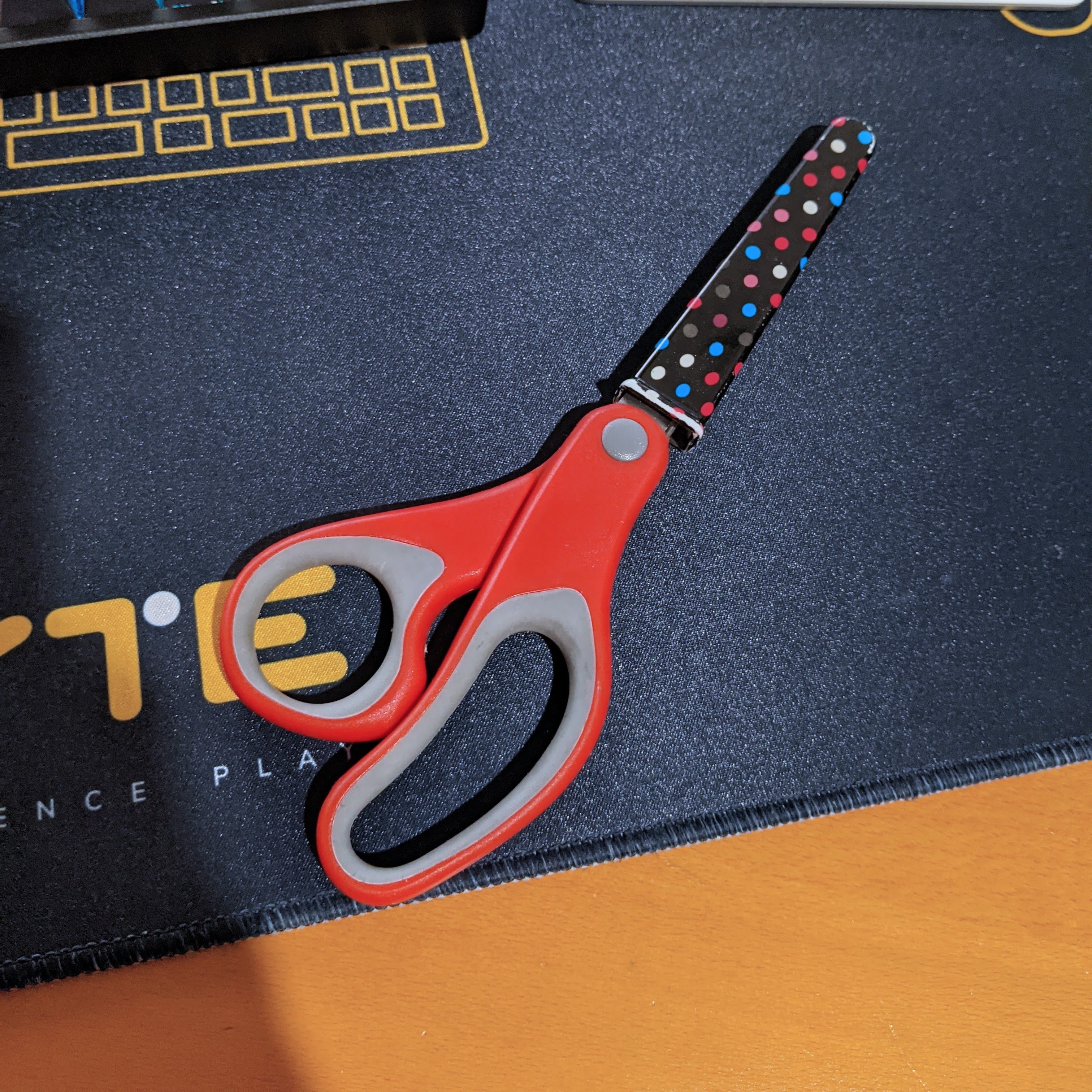 Scissor Cover/Sheath
