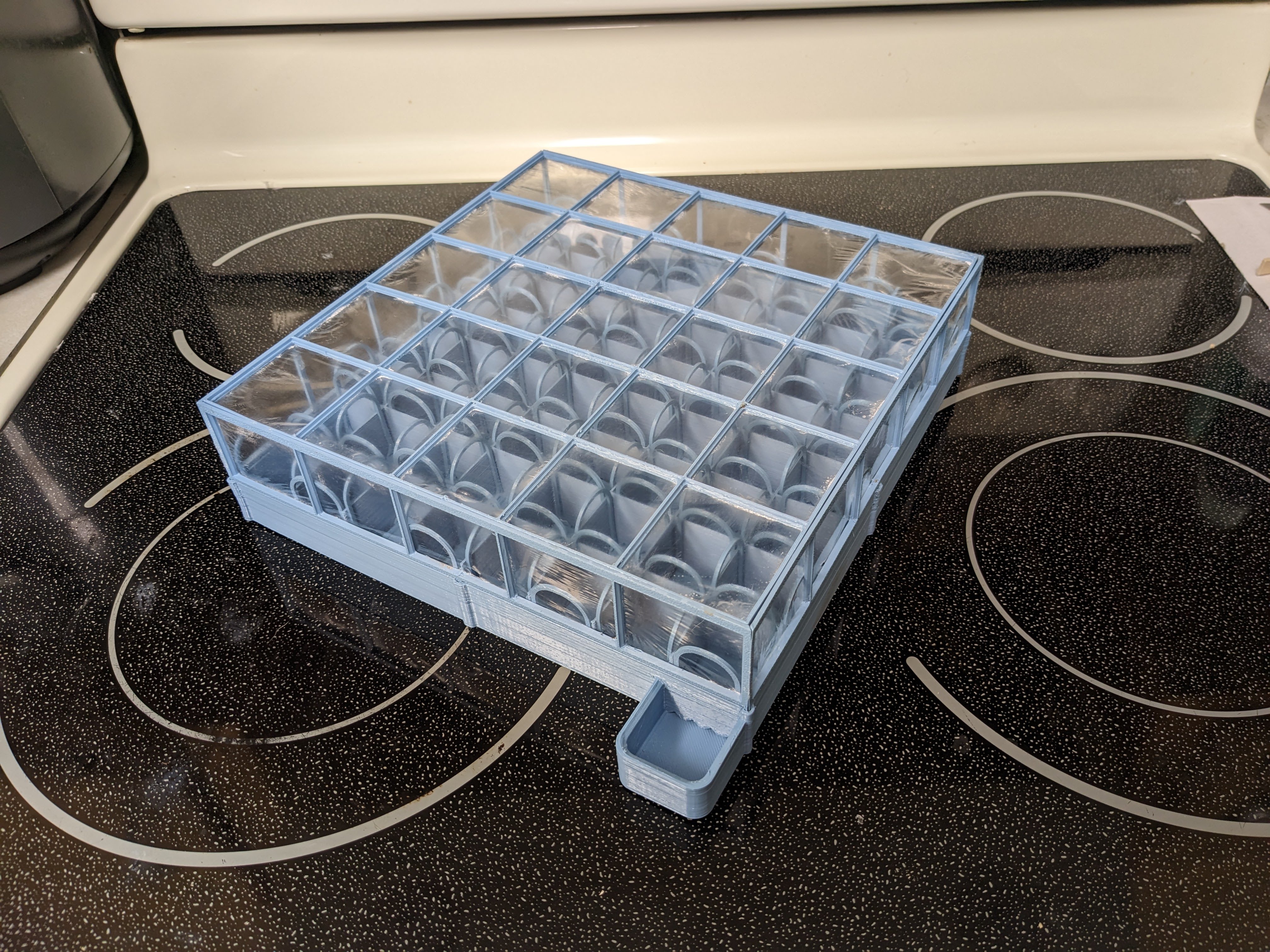 Sprouting Planter
