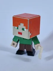 Free STL file Minecraft STEVE Full Color Charater Only 🎨・3D printable  model to download・Cults