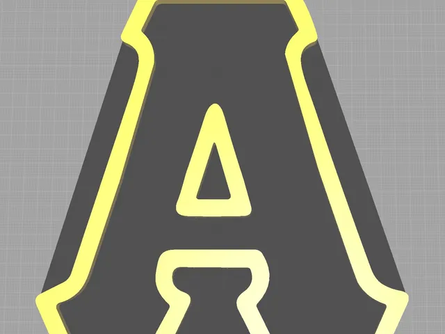 Greek Letter Alpha