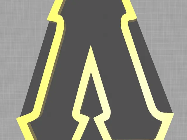 Greek Letter Lambda