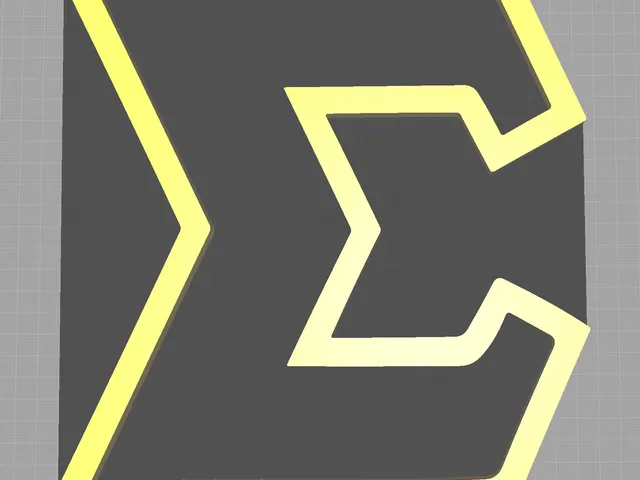 Greek Letter Sigma