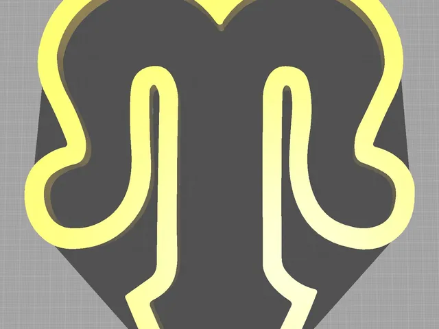 Greek Letter Upsilon