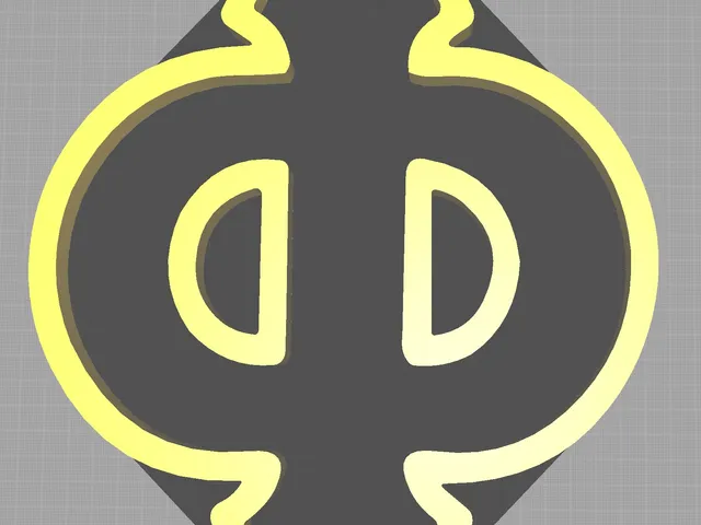 Greek Letter Phi