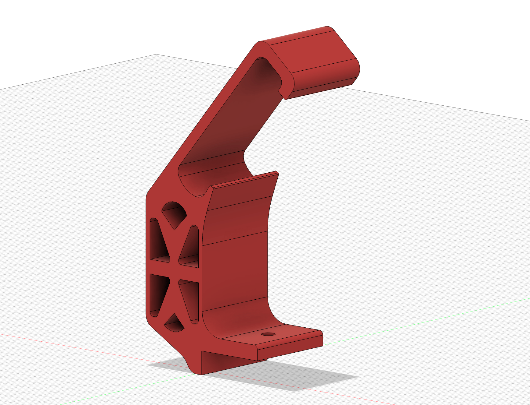 led-light-bar-mount-2020-v-slot-by-sam-mcleod-download-free-stl
