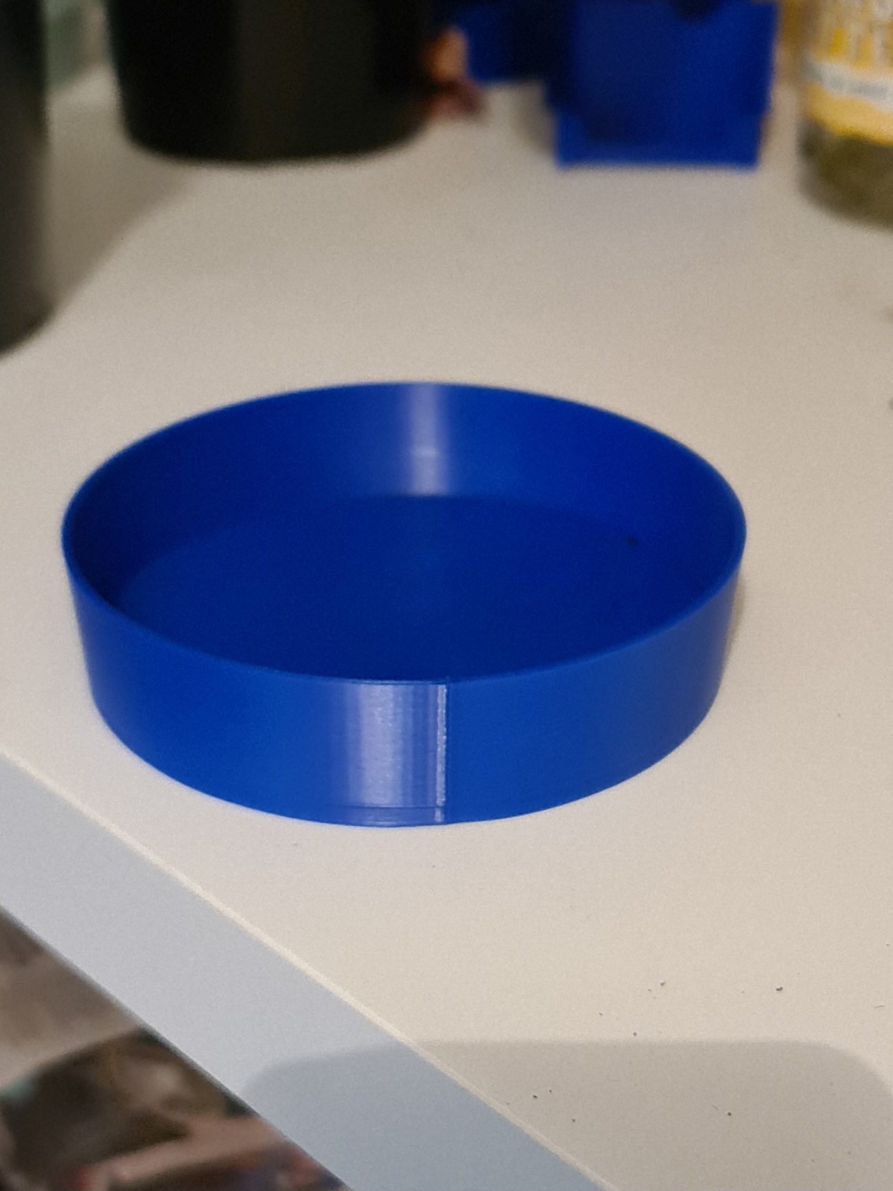 Basic Pot Drip Tray