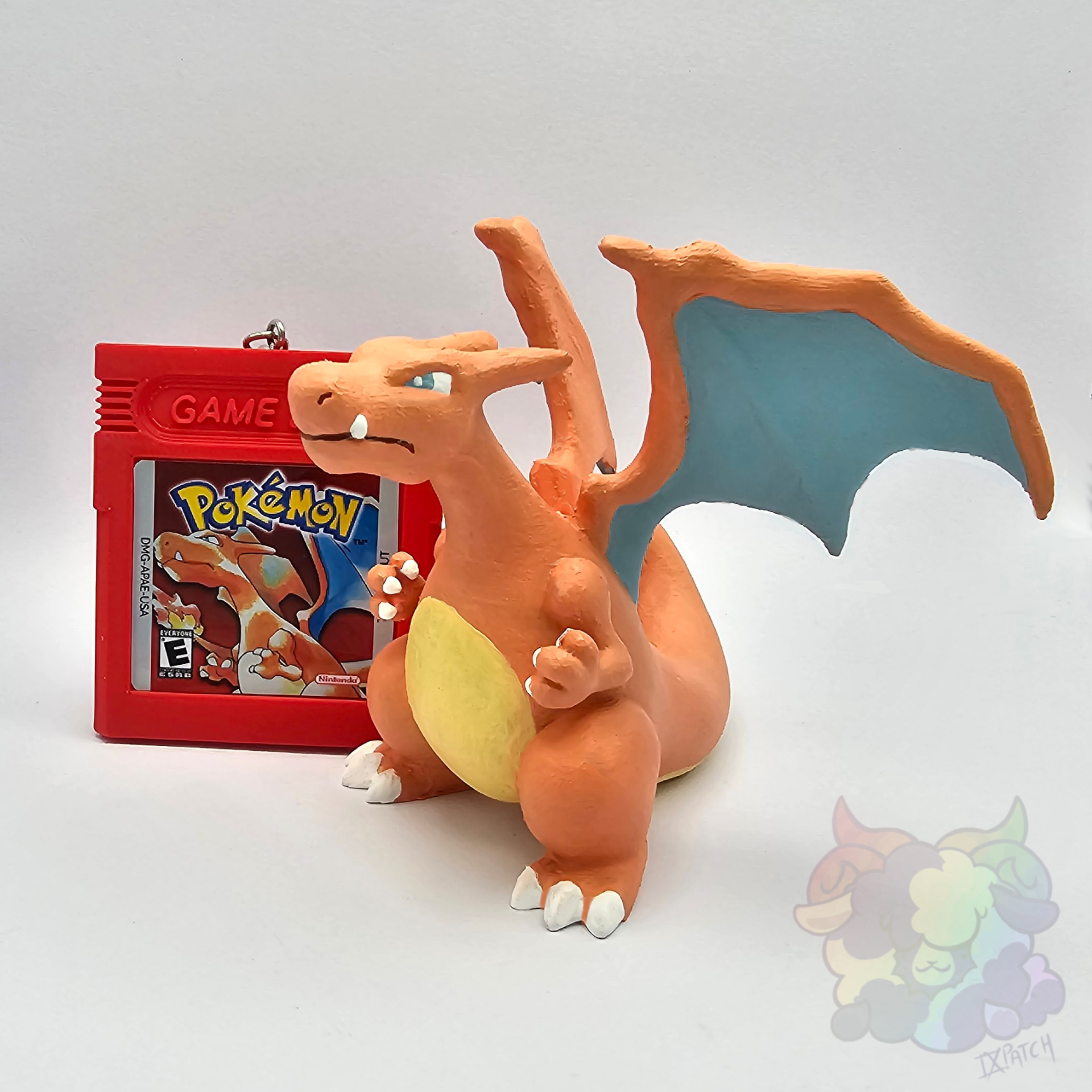 retro-charizard-pok-mon-red-version-artwork-by-ixpatch-download