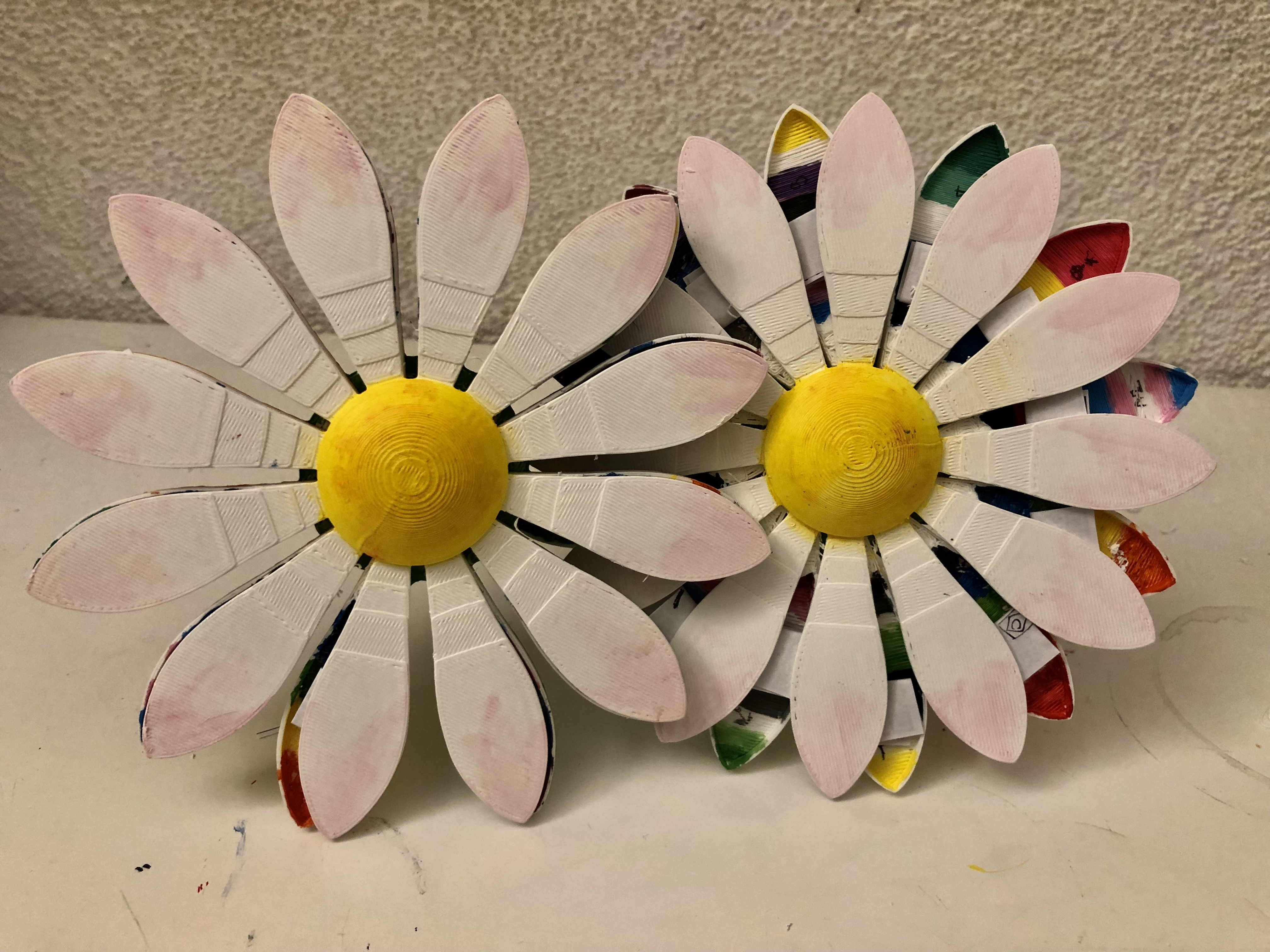 Queer Flower