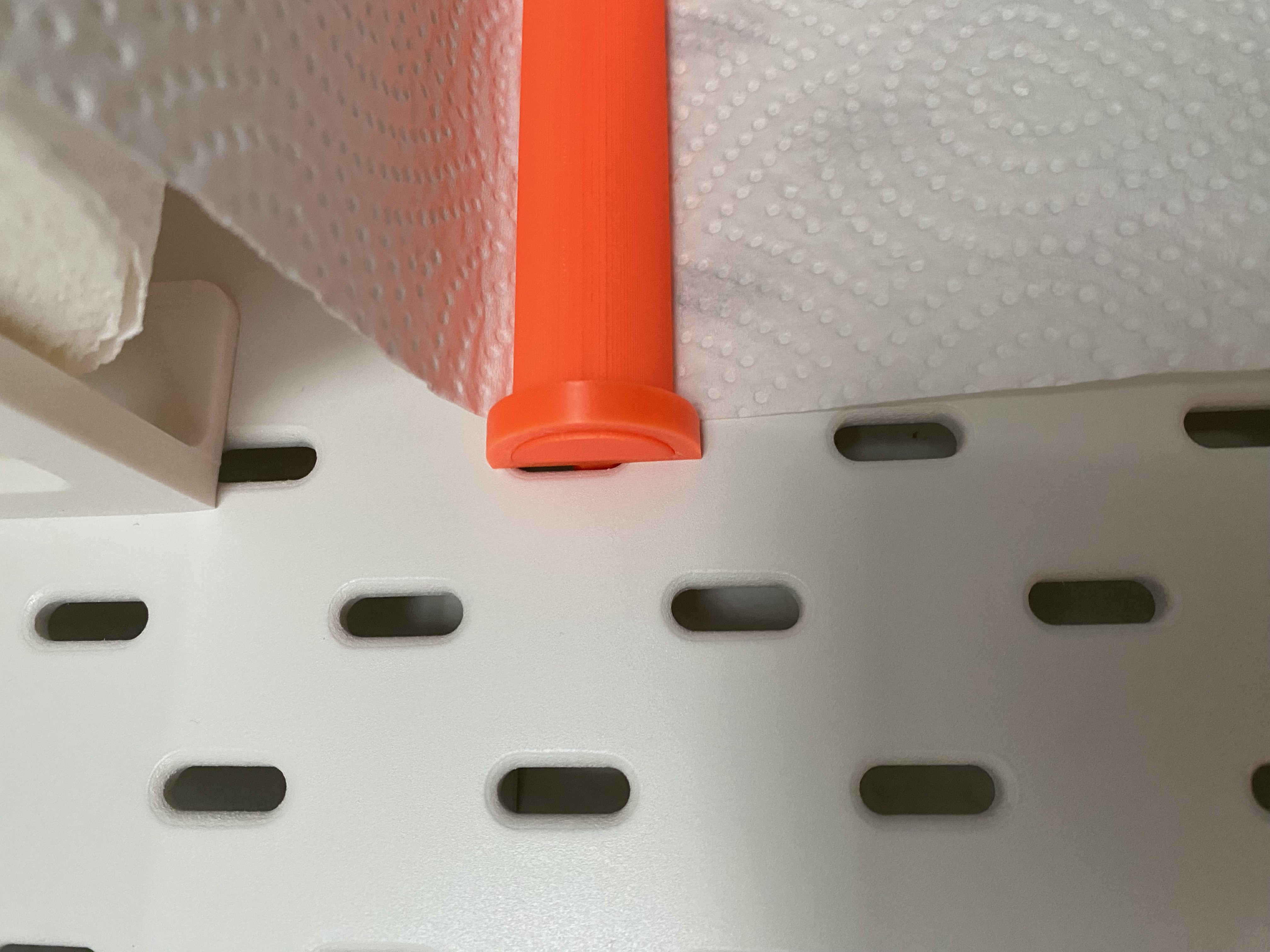 Kuhinjski dodatak 2 – 3D štampano