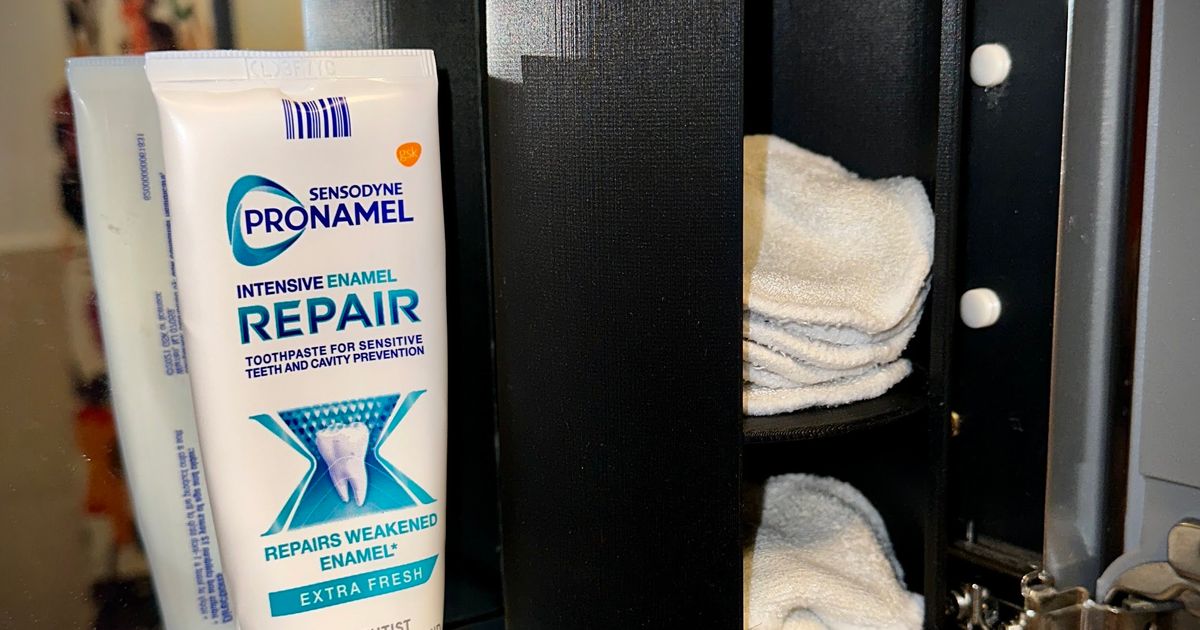 Reusable Round Cotton Pad Holder by Backspin7325 Download free STL