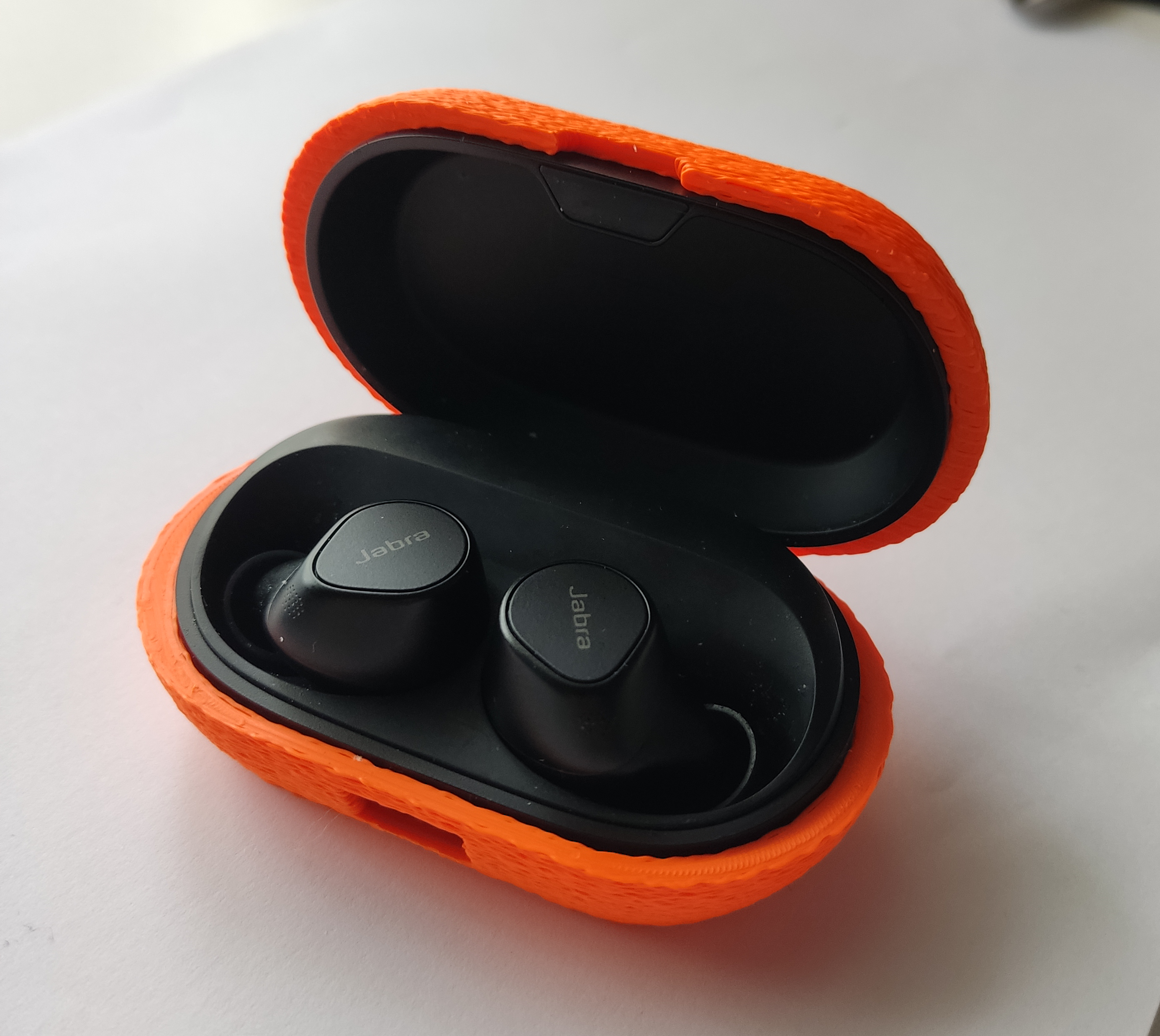 Customizable Jabra Elite 7 Pro case cover