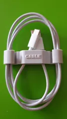 Deja tus cables enrollados