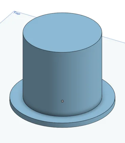 Tiny Top Hat