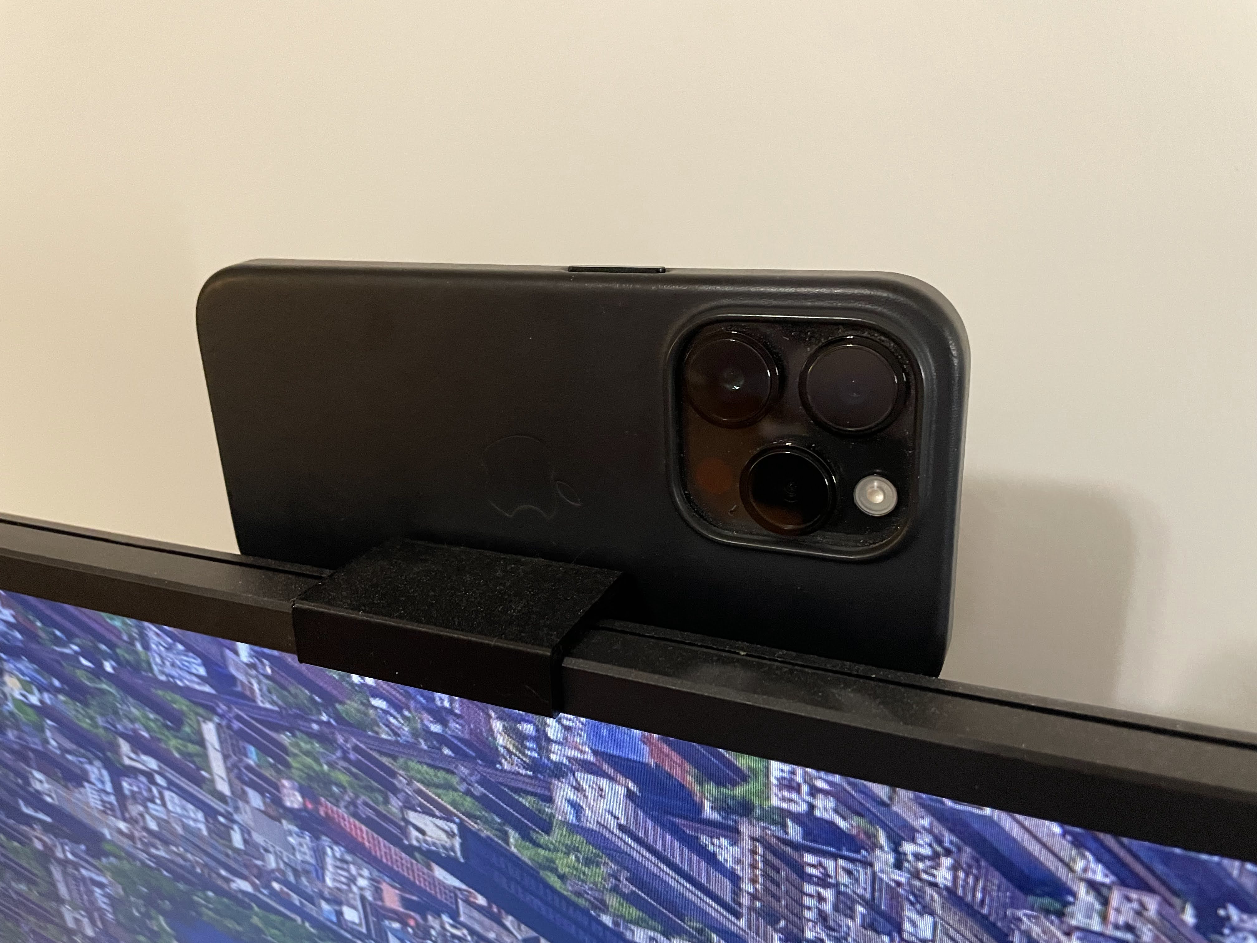 Dell Monitor Continuity Mount