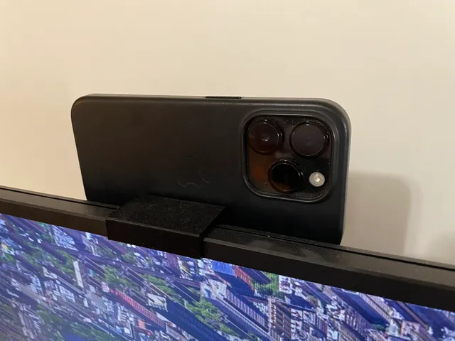 Dell Monitor Continuity Mount