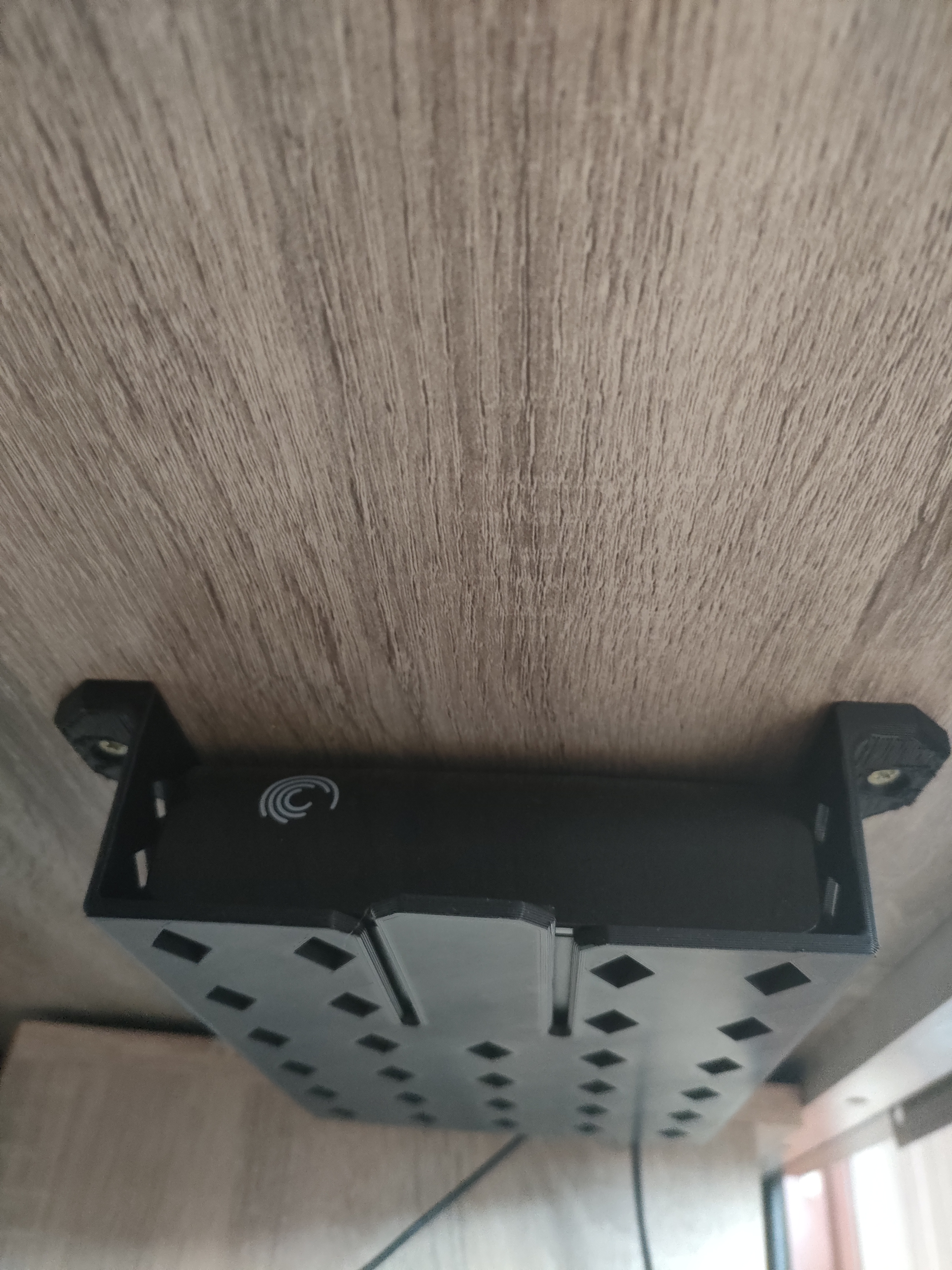 Drawer for Seagate Expansion USB 2.0