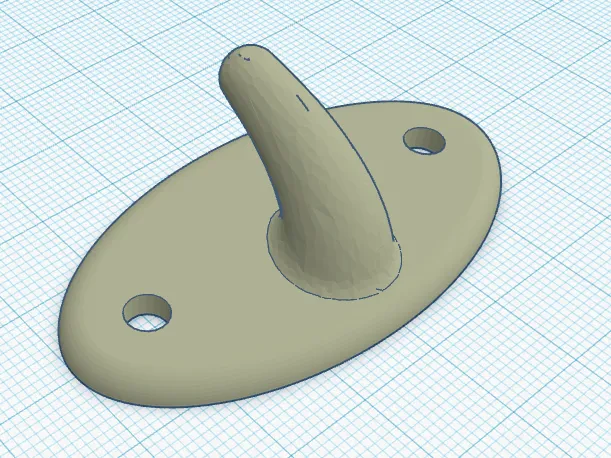 Towel Hook