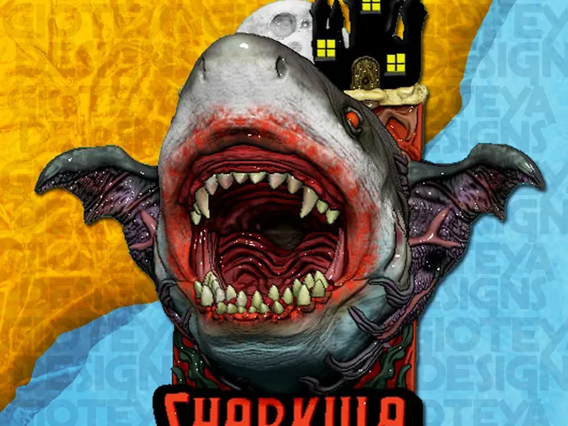 Sharkula
