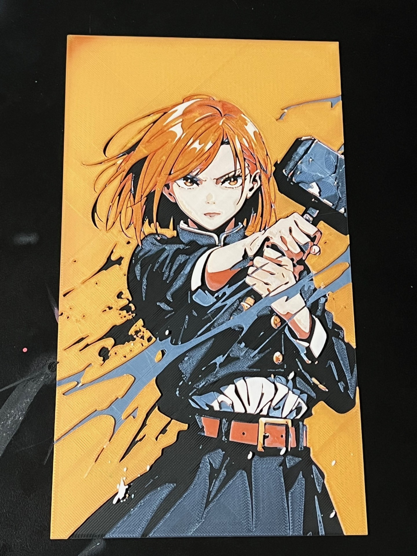 JujutsuKaisen_Kugisaki